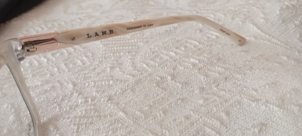 Рамки за очила L.A.M.B.