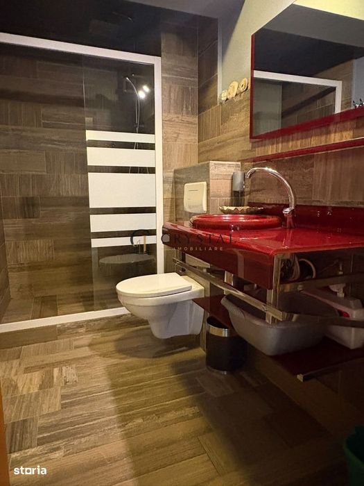 Apartament 2 camere de vanzare | Dragoș Vodă | Oradea