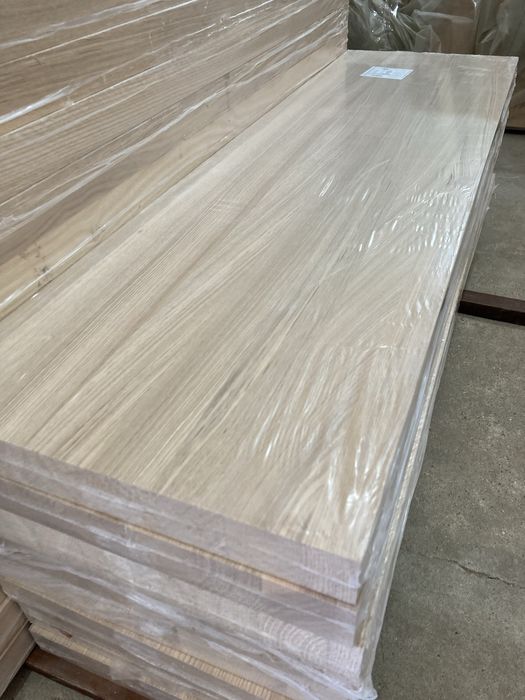 Ясень ступень цельноламельная