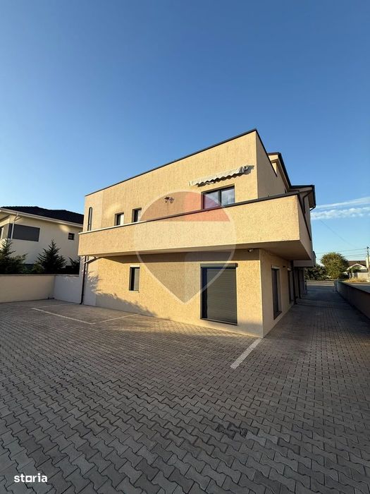 Apartament 3 camere Dumbravita