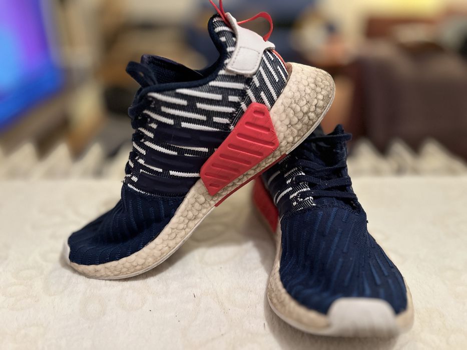 Adidas Nmd R2 primeknit marimea 41