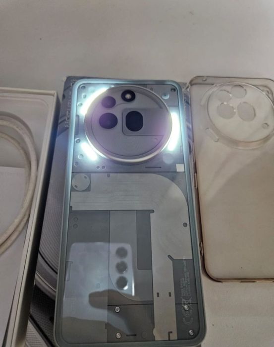 Обменяю/продам Noting phone 3 a pro
