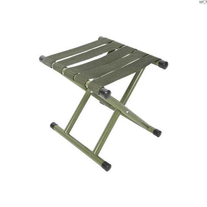 Сгъваем стол / Къмпинг рибарски – T190