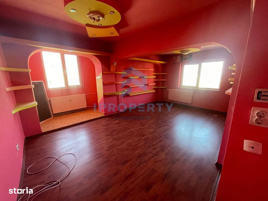 Colentina-Doamna Ghica | 3 Camere | 3 Balcoane | 2 Debara | Decomandat