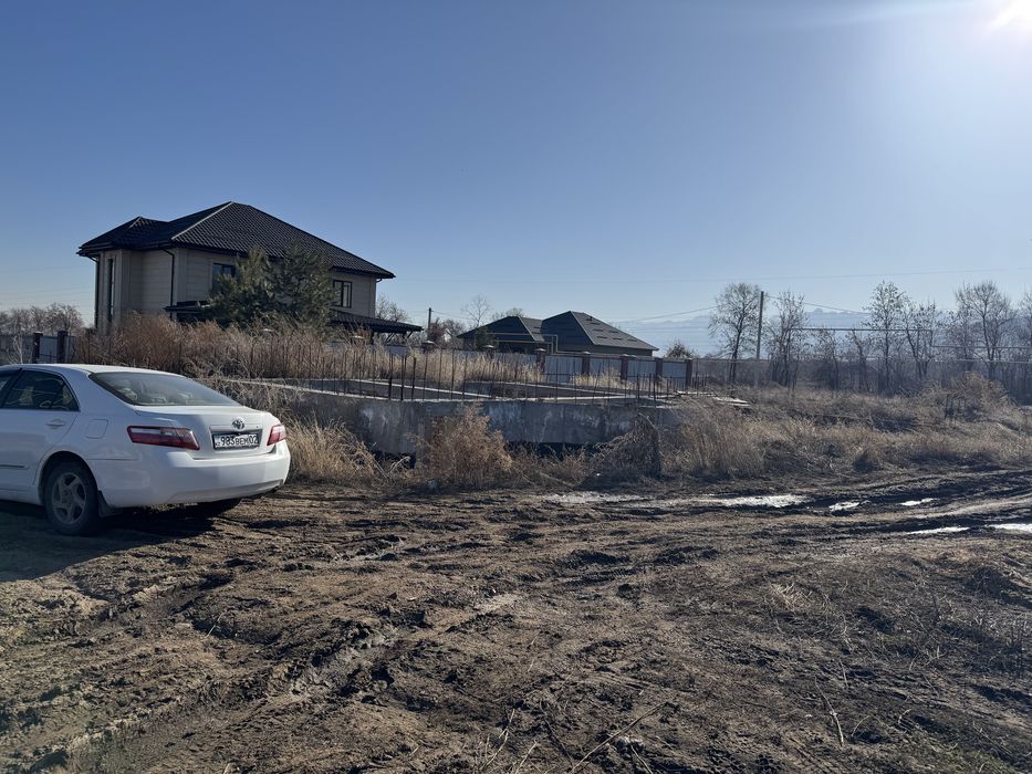 Земельный участок 6 соток ИЖС