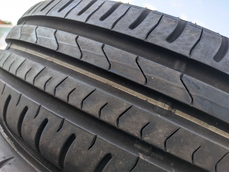 4бр Летни гуми 185 70 14 - Falken