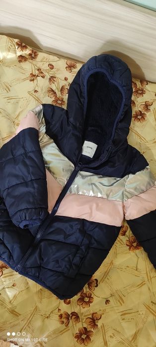 Якета за момиче и момче