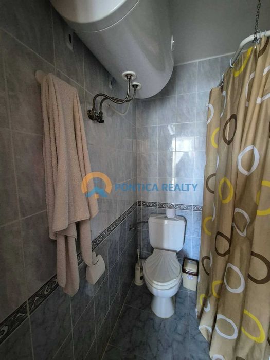 Продава се Тристаен апартамент в к.к. Слънчев бряг - 81 кв.м за 605 €/кв.м - Снимка #10
