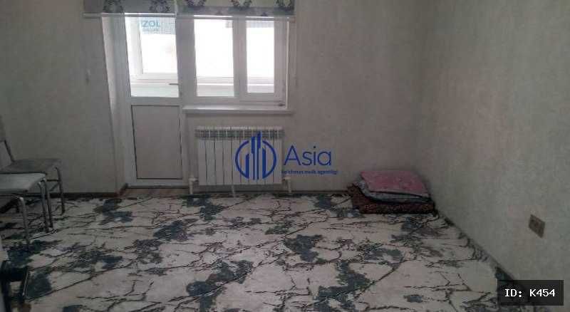 6-mikrdan TEZDA 2x xonali 96m2 kvartira Sotiladi