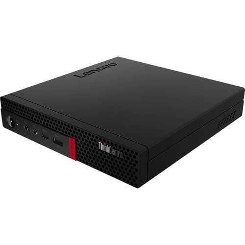 Компютър Lenovo M630e i5-8265U 8GB 256GB NVMe SSD Micro ГАРАНЦИЯ