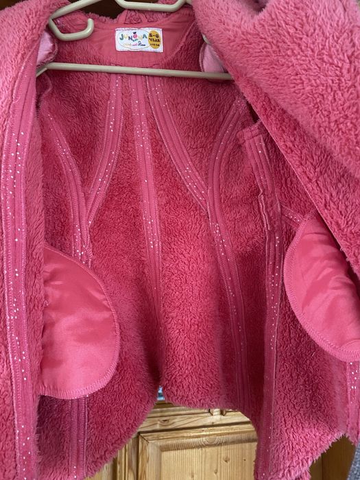 Детско палто Junona