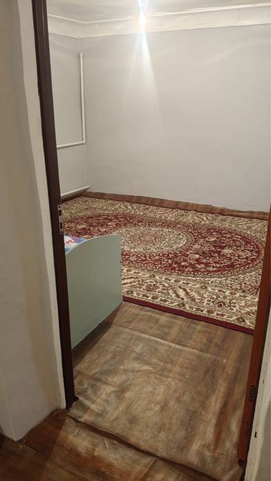 сдам комноту времянка