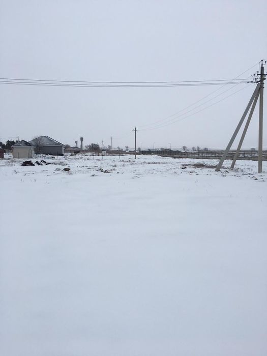 Участок Восточный мкр