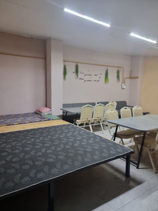 Сдается дом отдыха посуточно