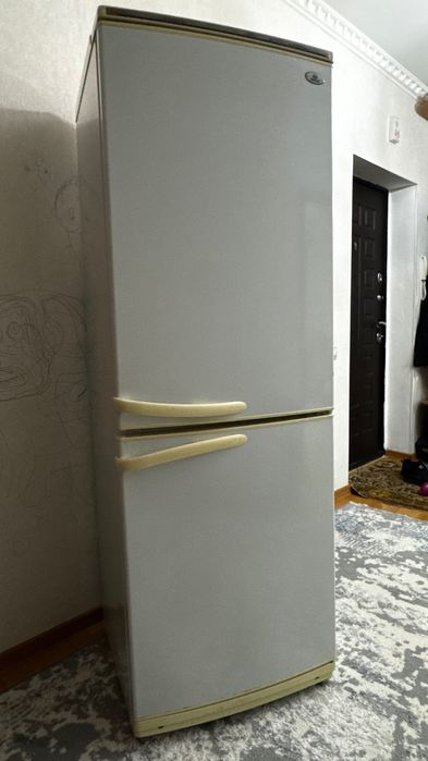 Холодильник Атлант