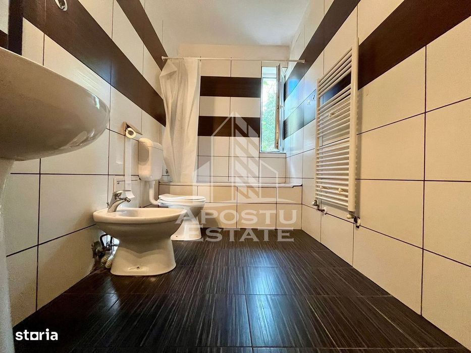 Apartament 2 camere, Bermo