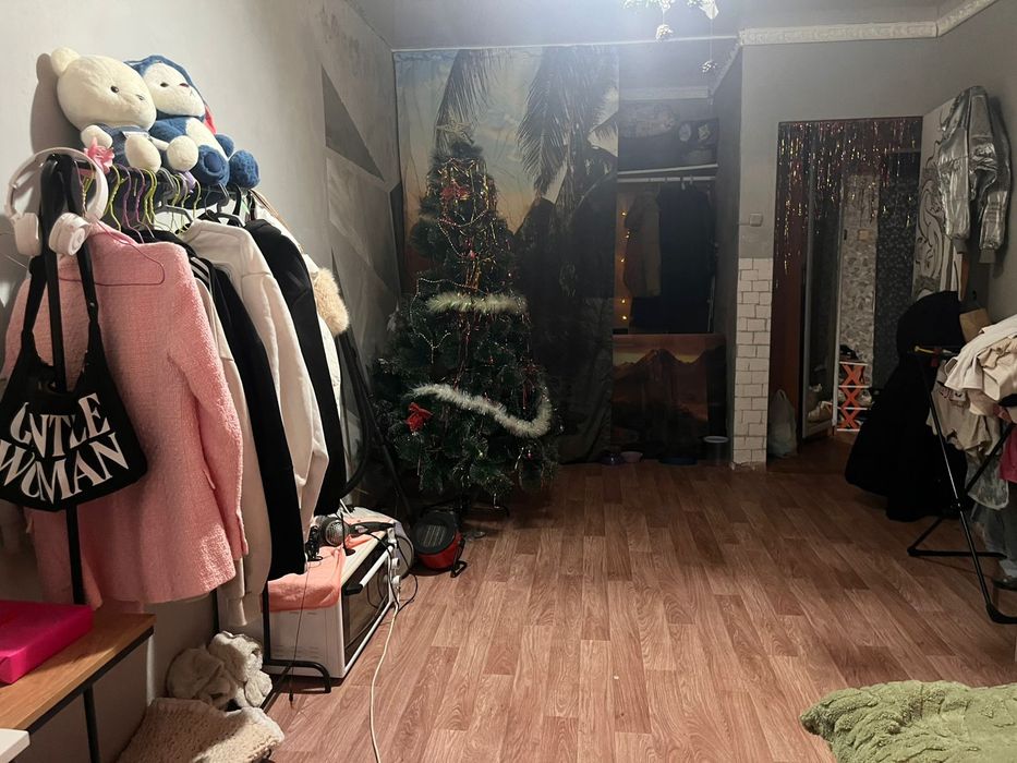 Продам 1комн квартиру