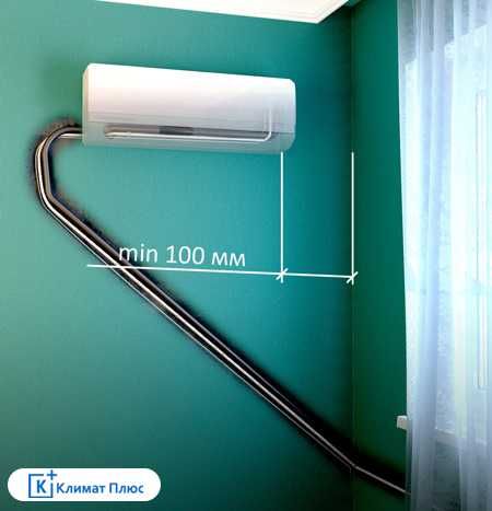 Установка и продажа кондиционеров