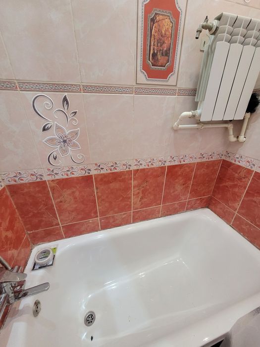 Сдам двушку в центре города