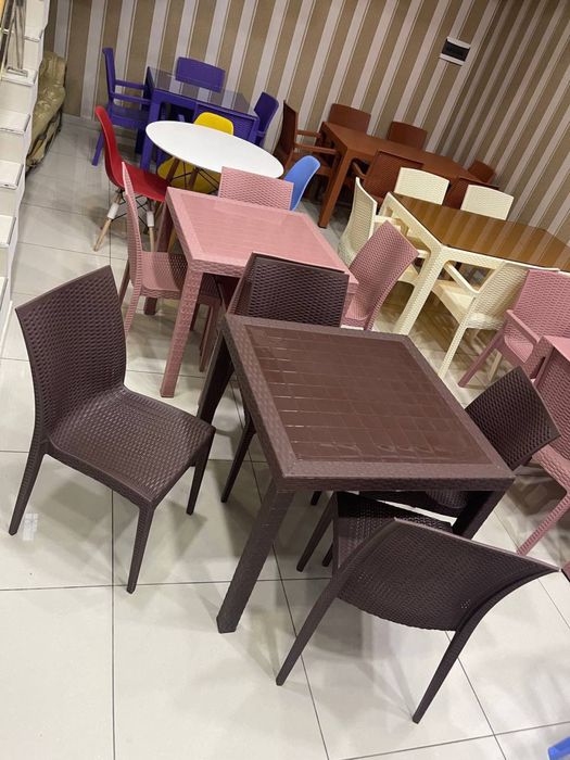 Plastmassa Stol stullar Пласмас стол стул Стали и стулья