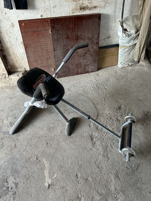 Тренажер торс-твист