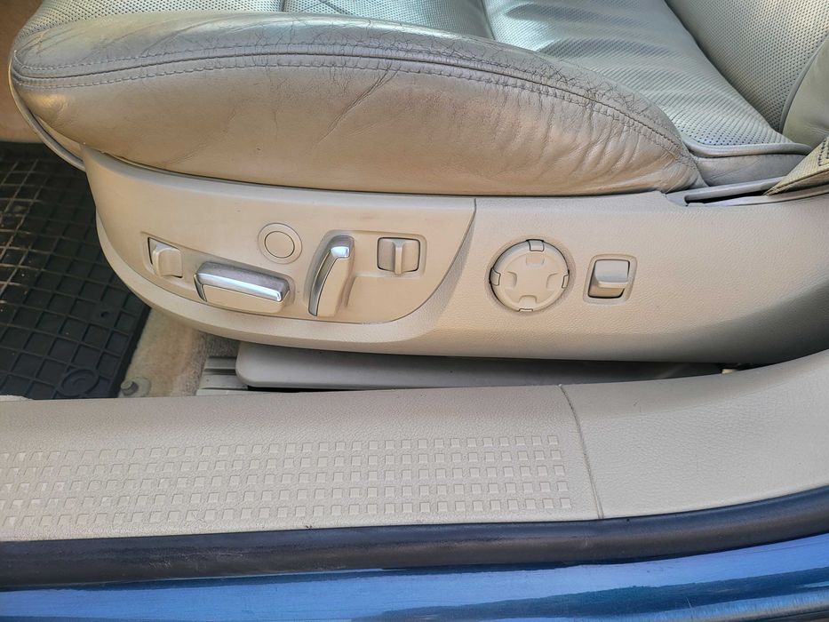 AUDI A8 2006 — imagine 4