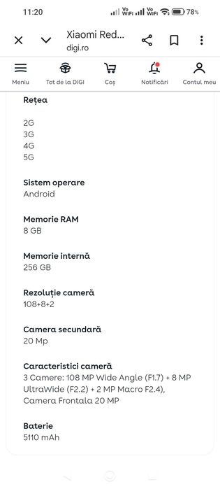 Redmi Note 14 5G