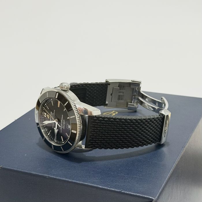 Breitling Superocean Heritage II 46 B20