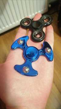 joy Miraculous Magnetic fidget spinner de vanzare ' Anunturi ' OLX.ro