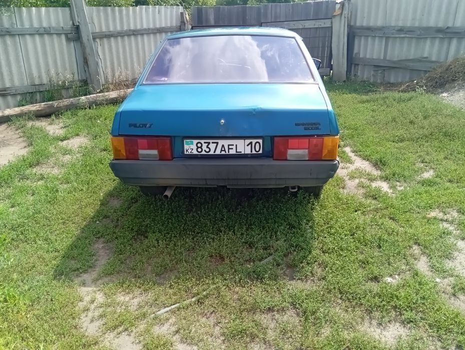 Продам Ваз 21099