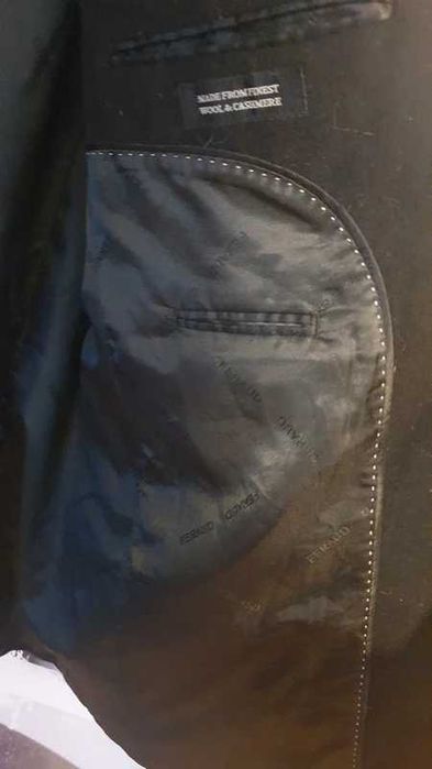 Palton Feraud XL
