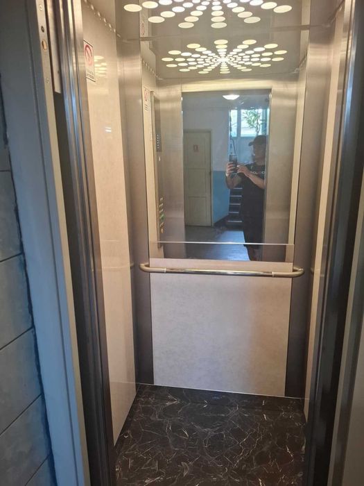 apartament 3 camere
