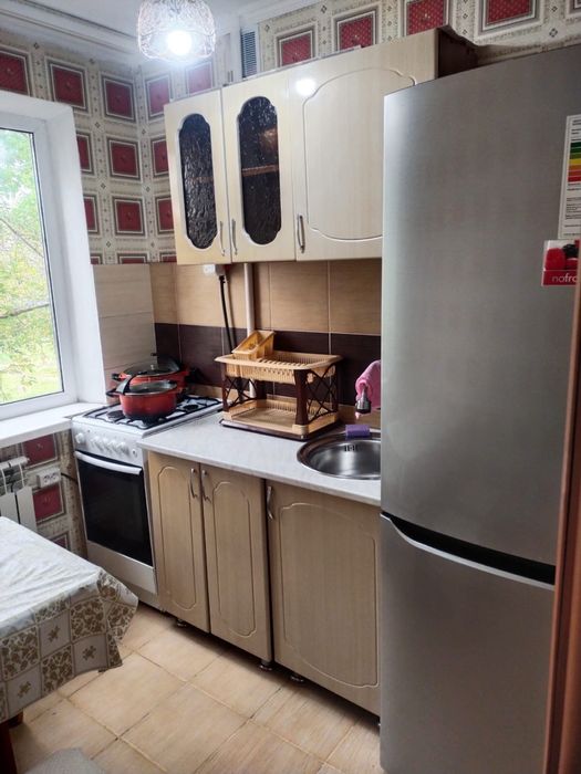 2-комнатной квартиры