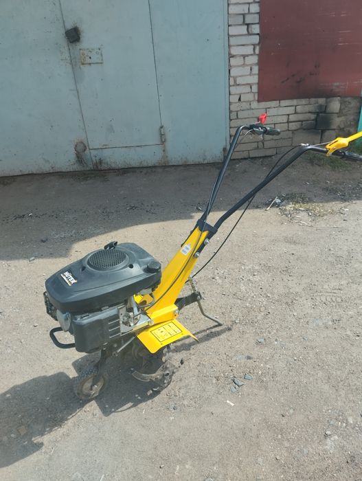 Продам мотокультиватор
