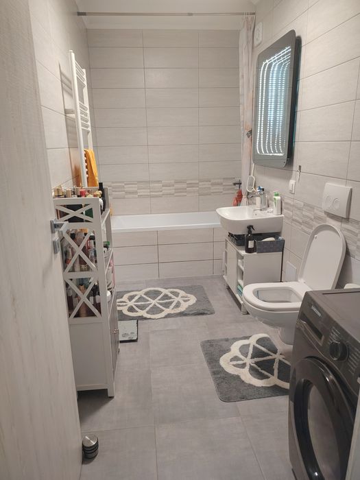 Apartament 2 camere Maurer