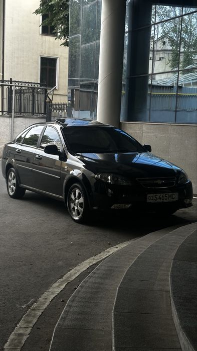 Gentra Elegant plus