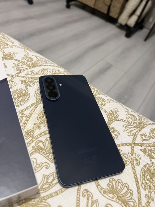 Samsung Galaxy A57, Navy Blue , 8GB Ram, 128 Gb