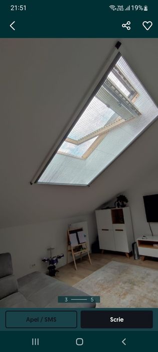 Plase insecte pentru ferestre și uși