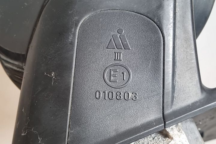 Oglinda stanga electrica 010803 BMW Seria 3 E90/E91/E92/E93