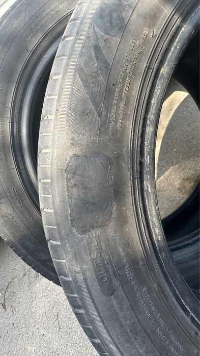 215/55/17 комплект