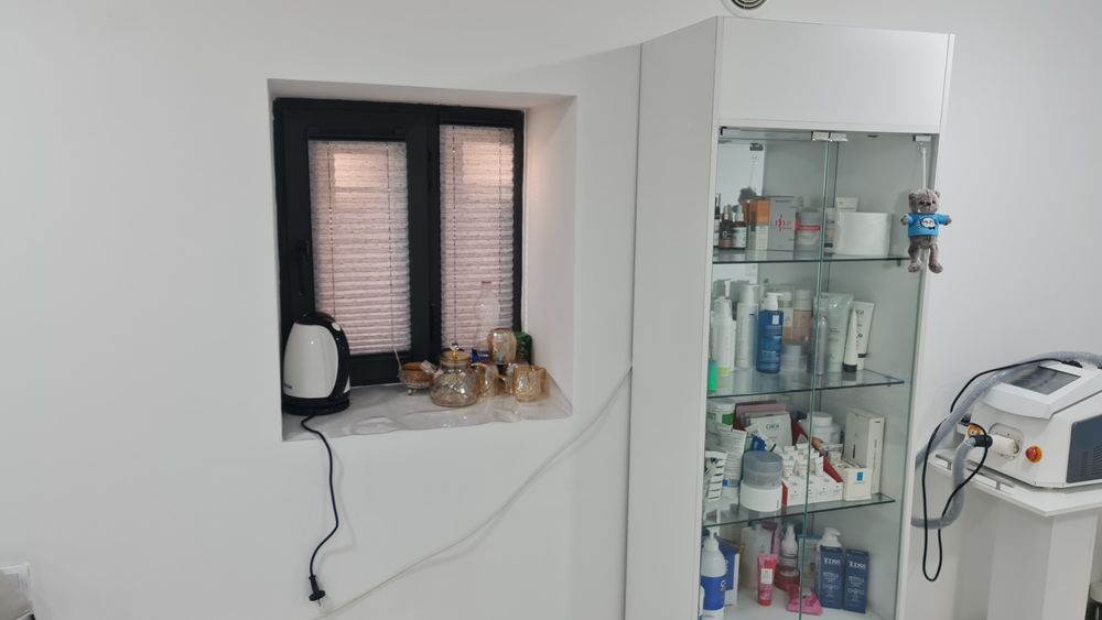 Сдаётся в аренду кабинет для Косметолога, Бровисты, лашмейкера,