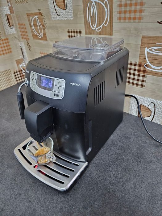 Expresor/Espressor Cafea Saeco Intelia