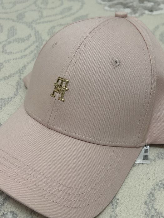 кепка Tommy Hilfiger  оригинал