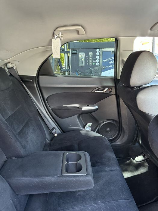HONDA Civic Executive