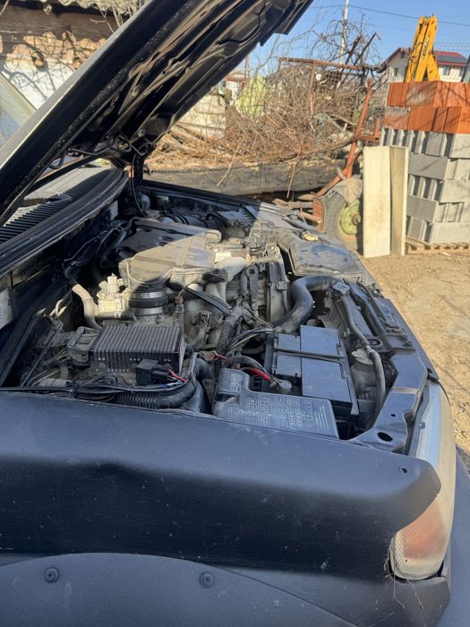 Vand pajero pinin 2.0 pregatit pentru off road