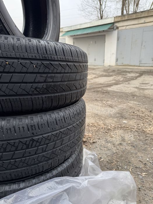 Продам летние шины KAPSEN PracticalMax H/T