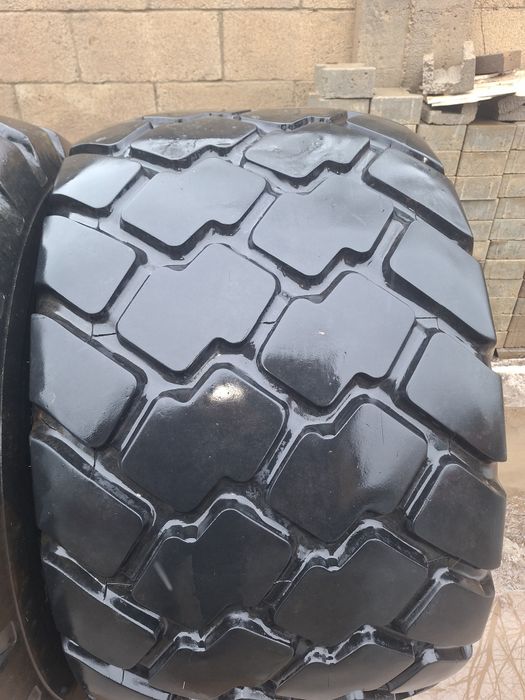 Cauciucuri alliance 600 50 22.5