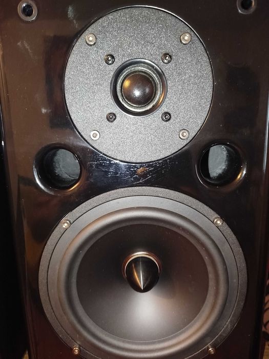 Super boxe SEAS,XTZ 93.21 Bucuresti Sectorul 3 • OLX.ro