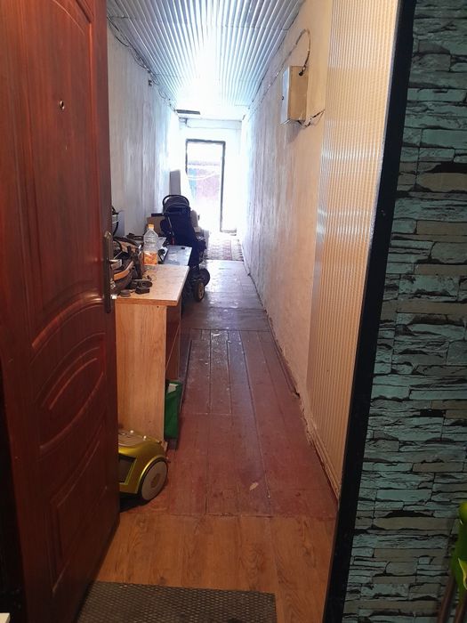 Дом в Барачного типа