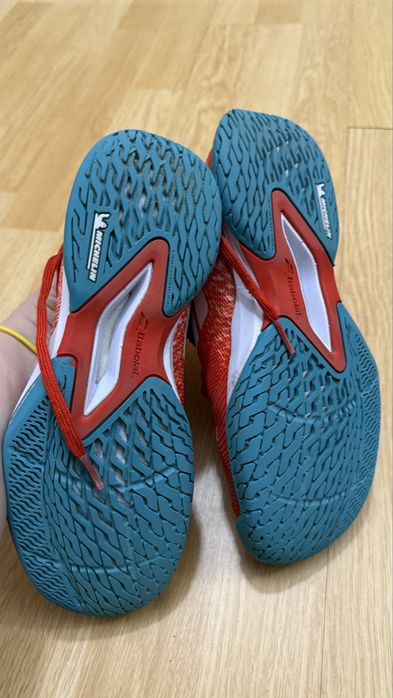 Кроссовки для тенниса Babolat